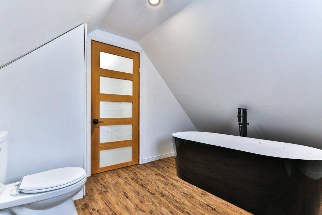 Evadez-Vous A Grandes-Piles Villa Grandes Piles Buitenkant foto