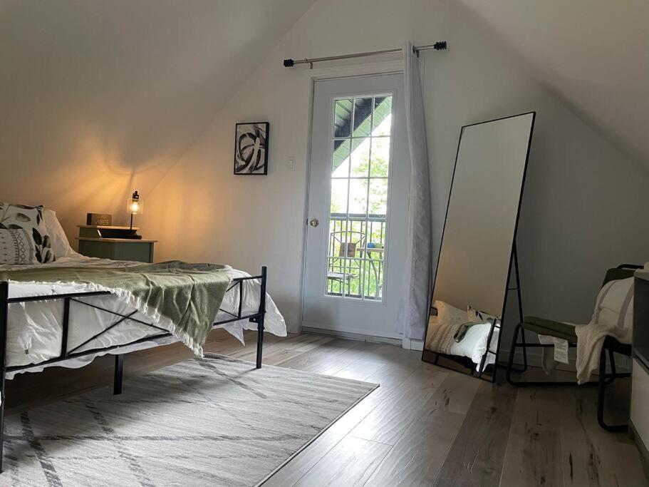Evadez-Vous A Grandes-Piles Villa Grandes Piles Buitenkant foto