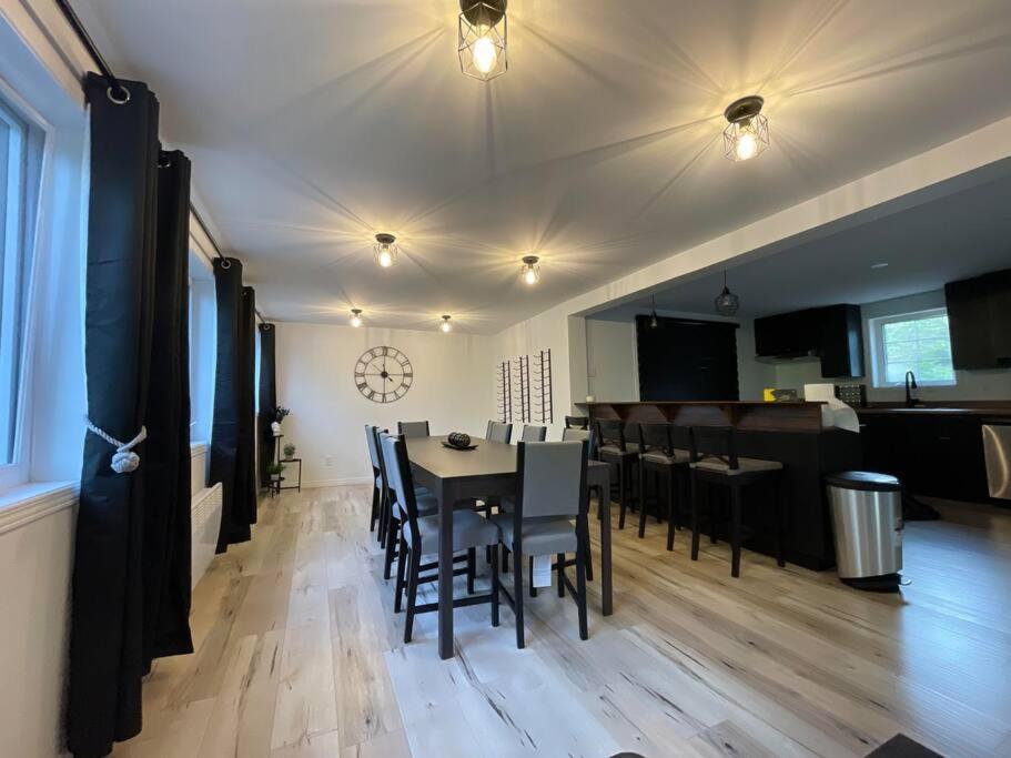 Evadez-Vous A Grandes-Piles Villa Grandes Piles Buitenkant foto